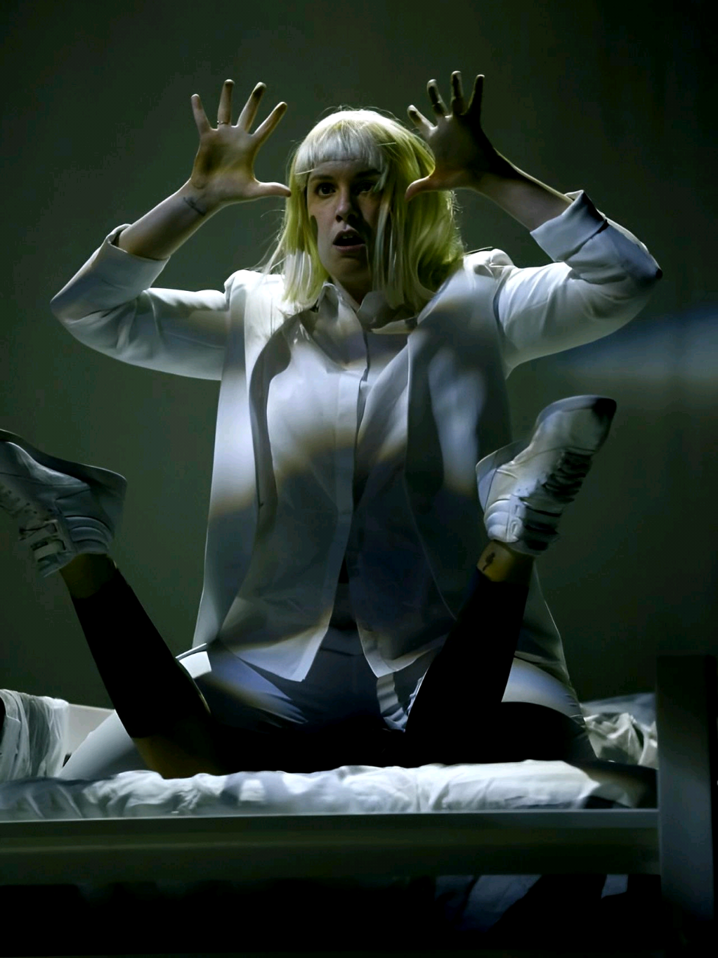 @Team Sia Brasil 🇧🇷