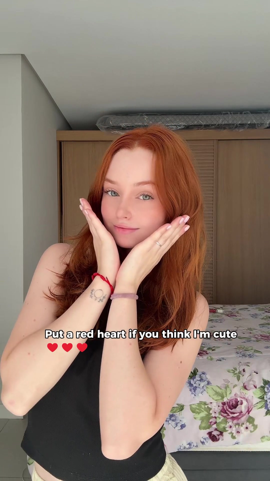 @Rosalie Red