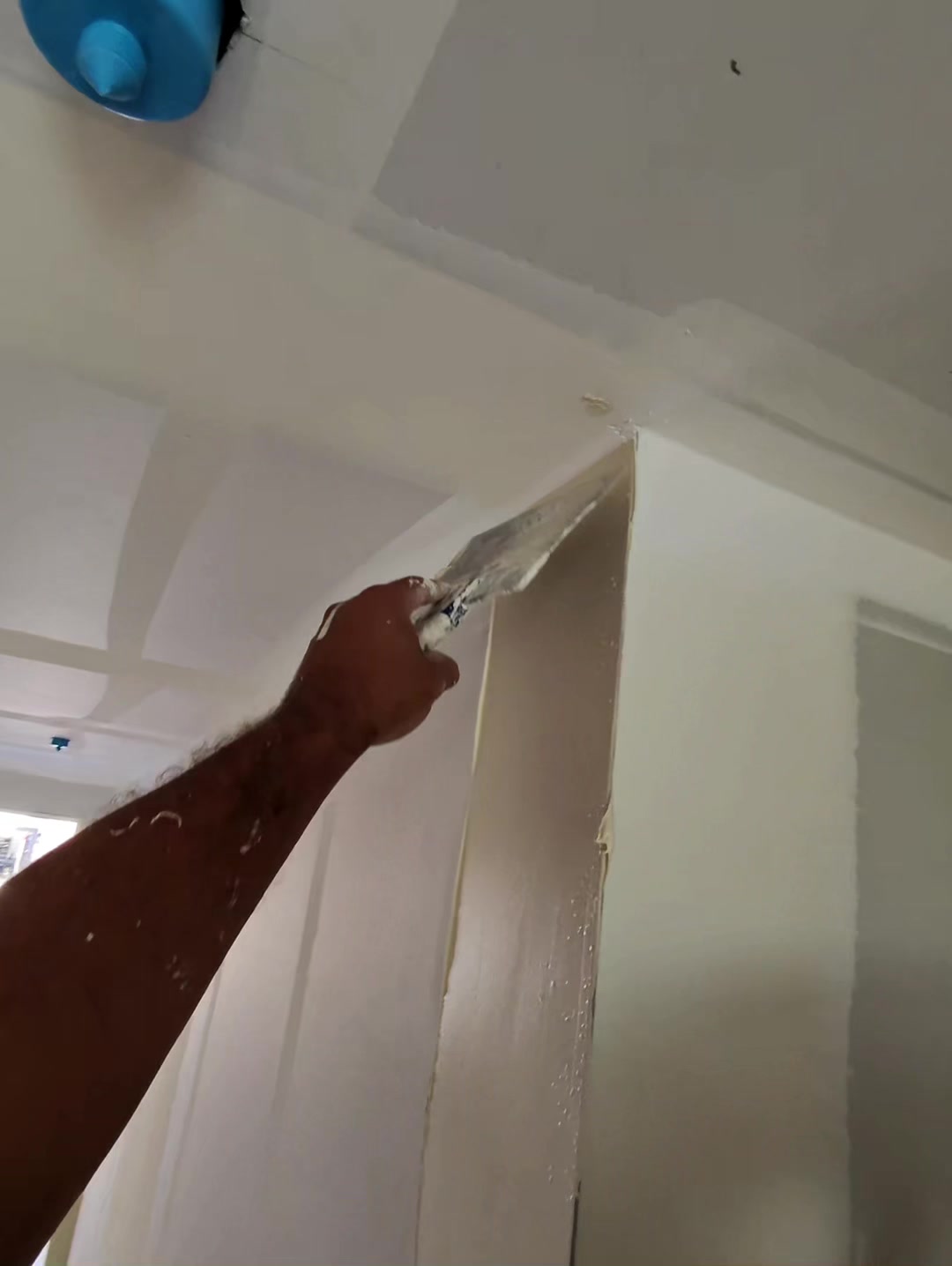 @DRYWALL FINISHER TOOLS
