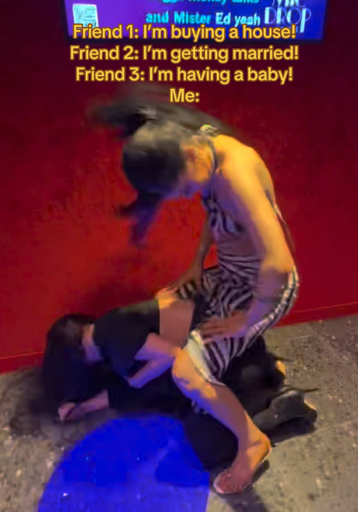 @Caitlyn Rae