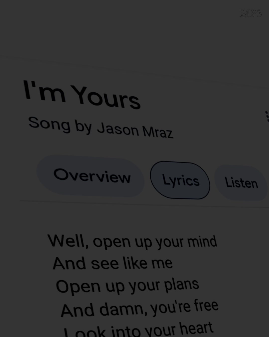 @🎵 MP3 🎵