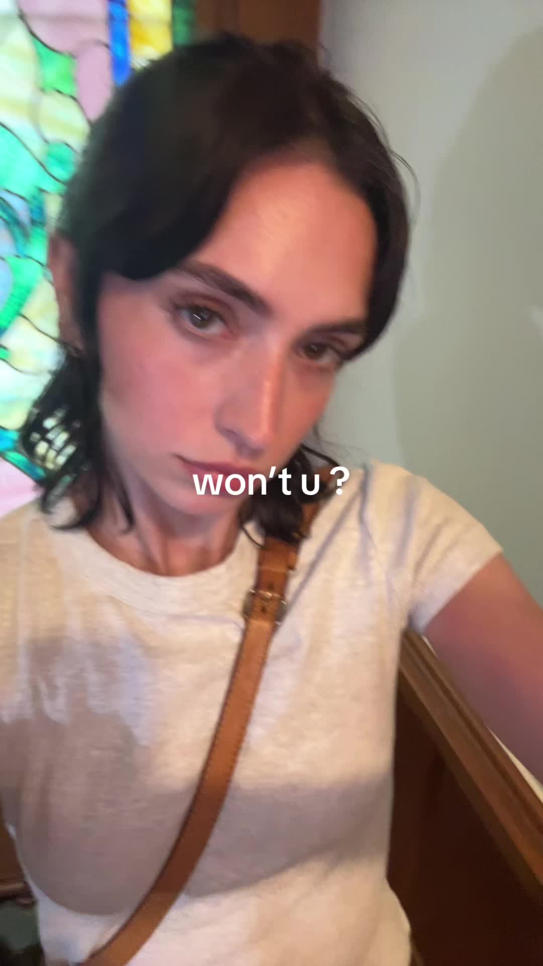 @scary mary