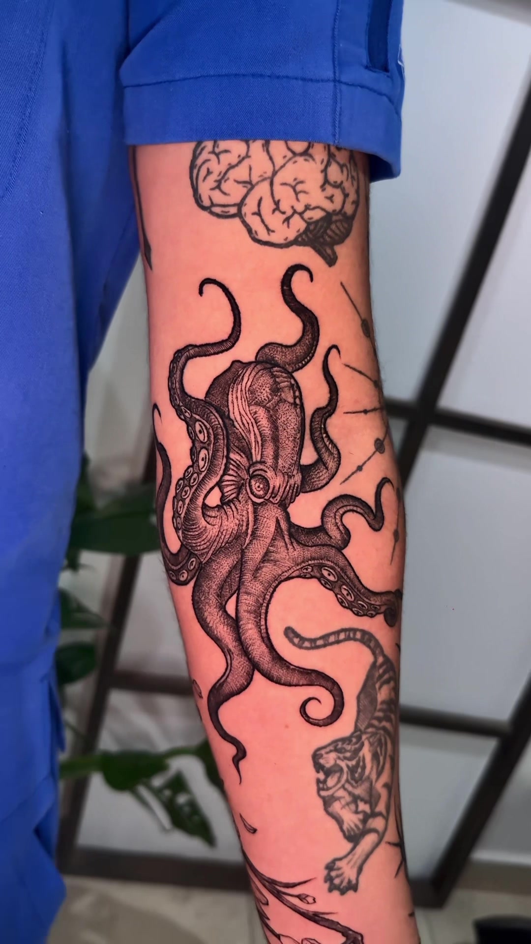 @ParkerTattoo
