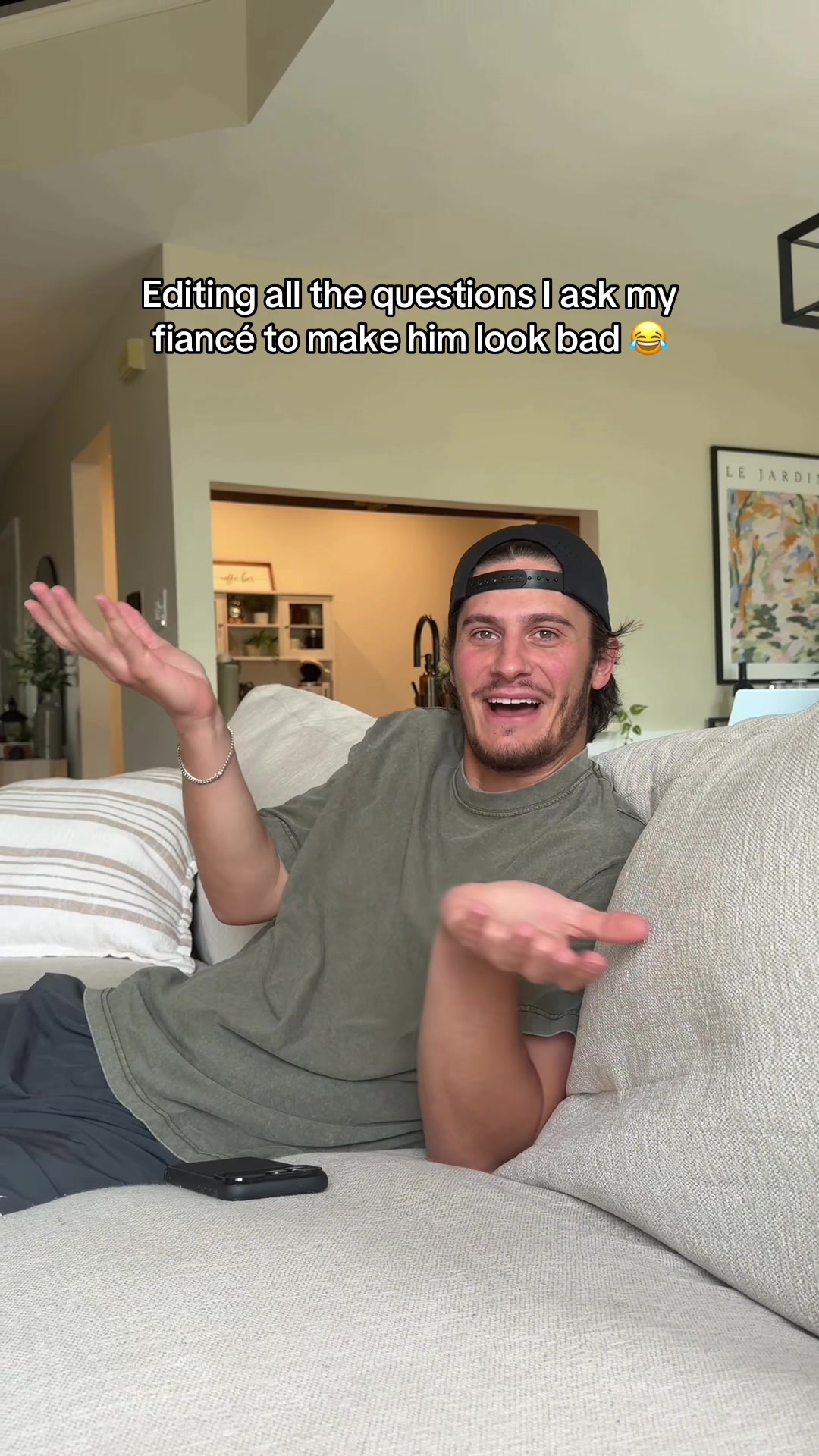 @Phoebe & Dan