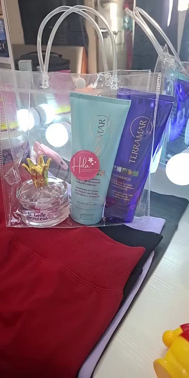 @P&N Cosmetics