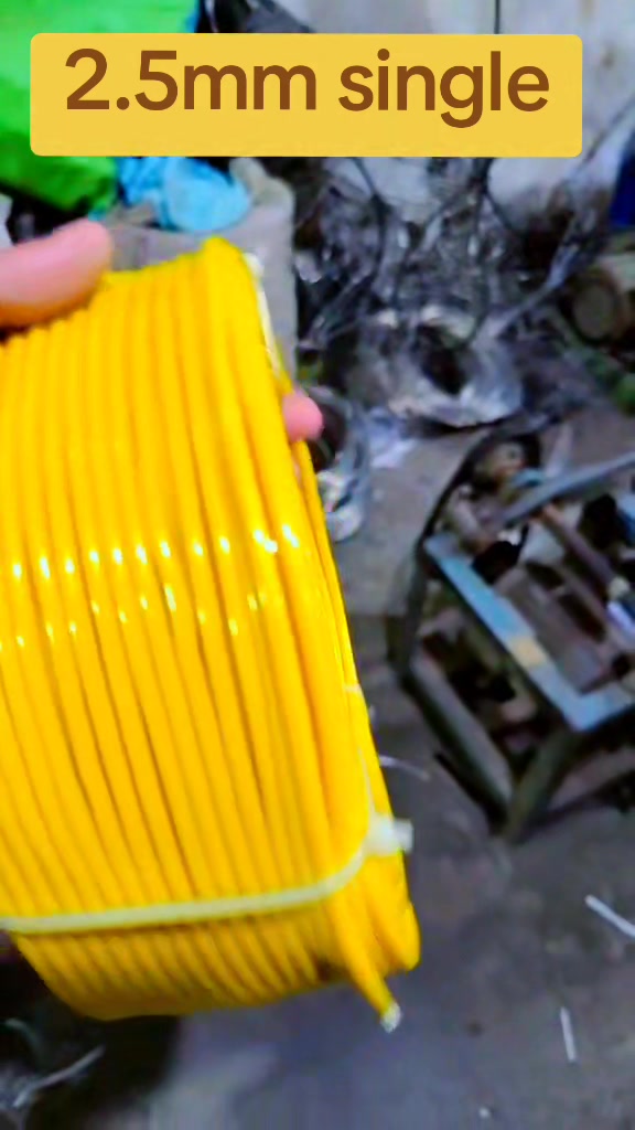 @Dynamo Cables