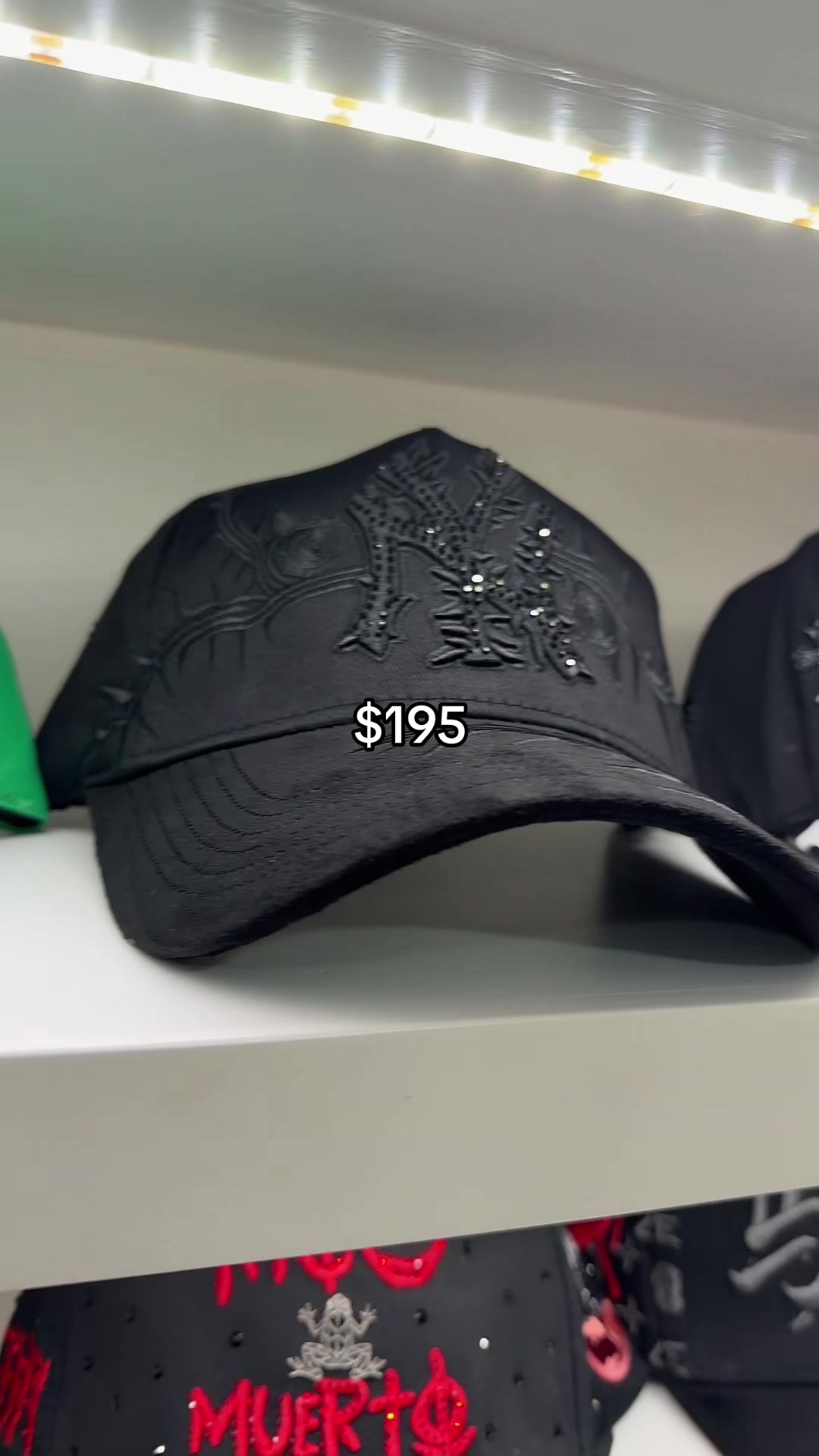 @PLACOSO HATS