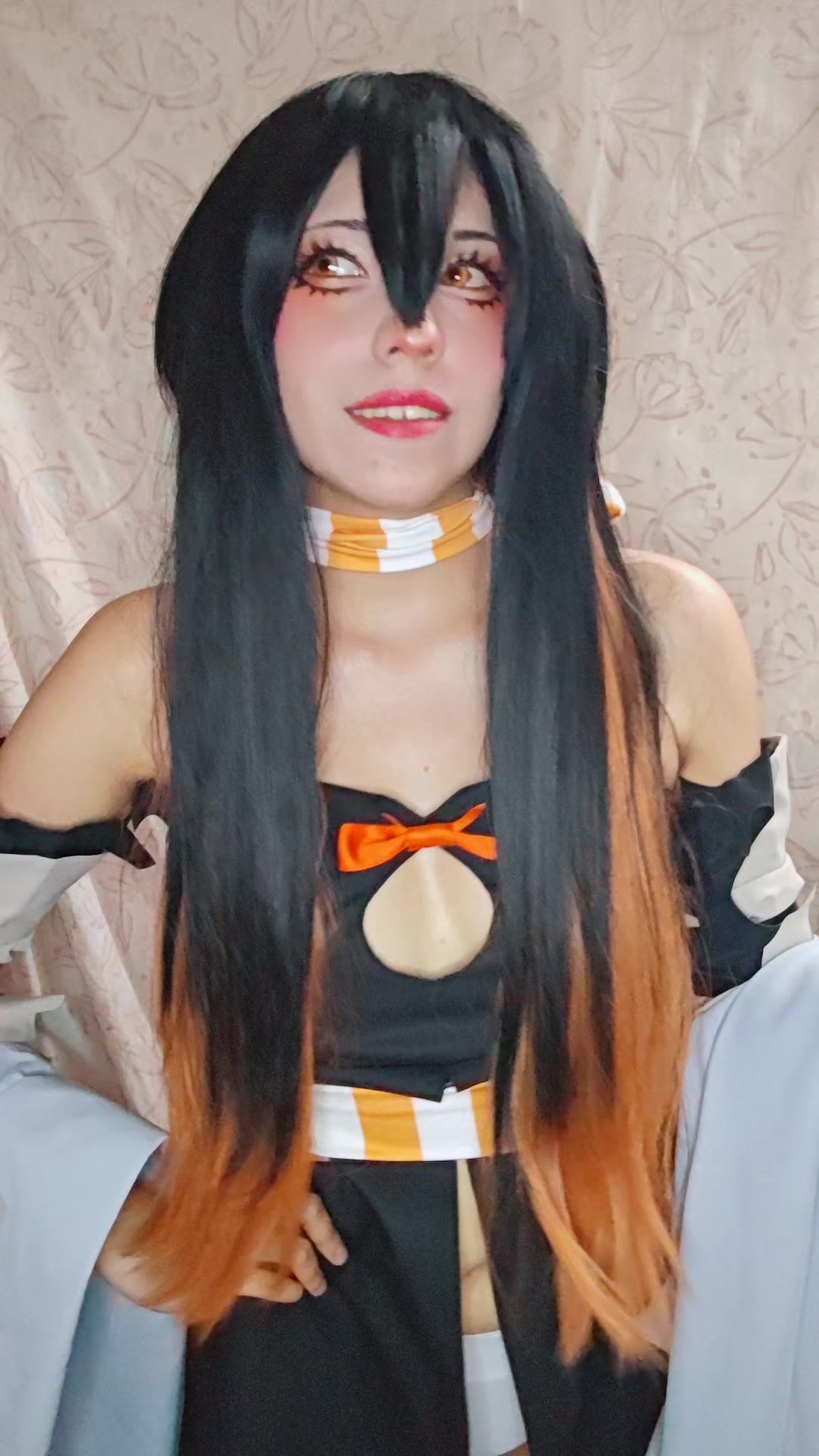 @Mizuki-Chan