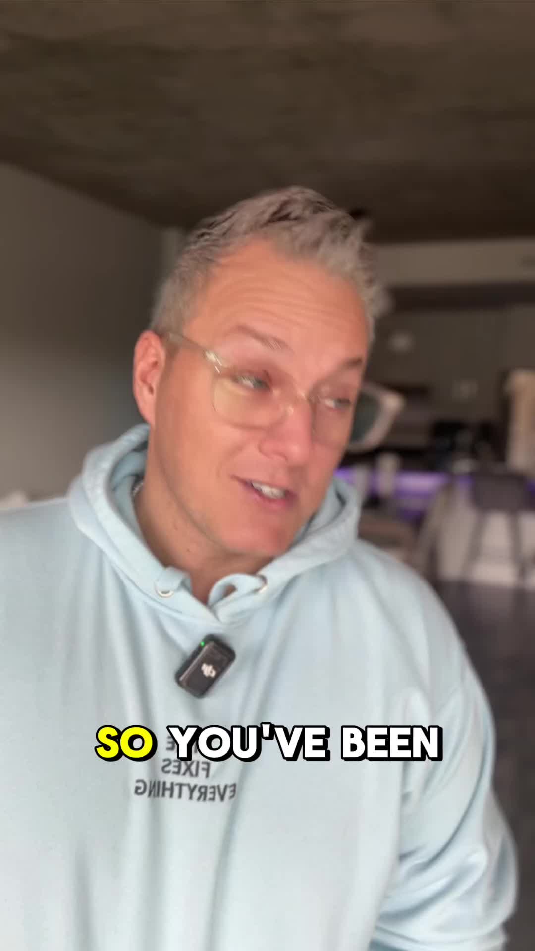 @Patrick ⌚️