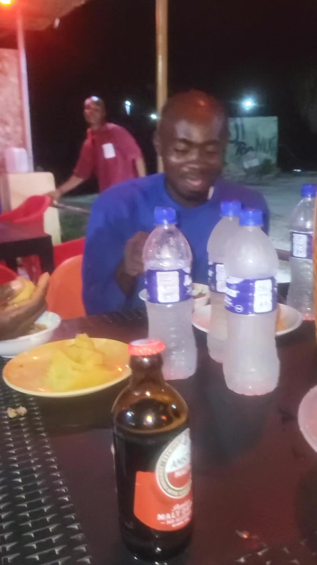 @Isinweke Tv Foundation
