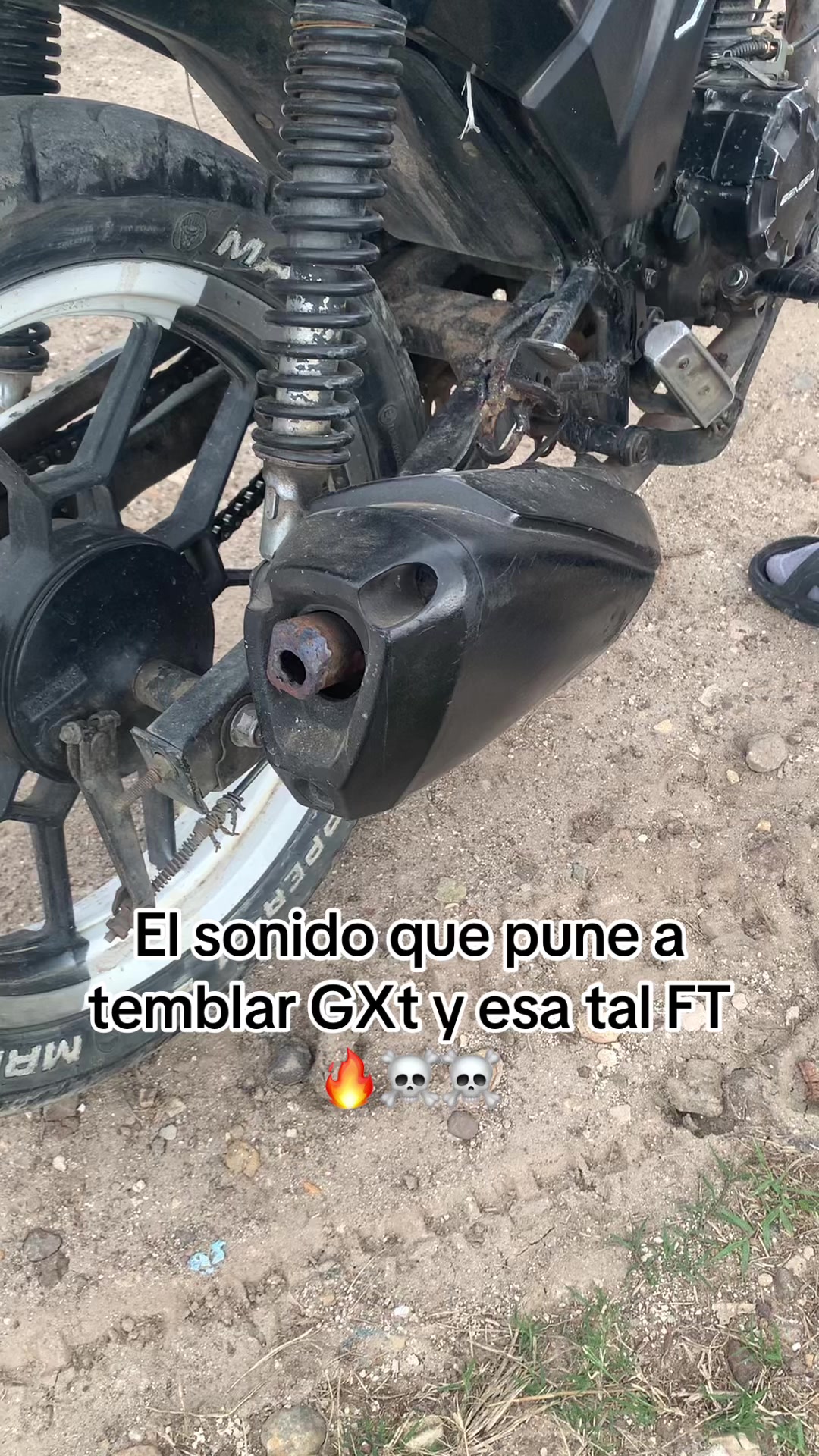 @Joel SNT SD 09⚡️🏍️🇭🇳