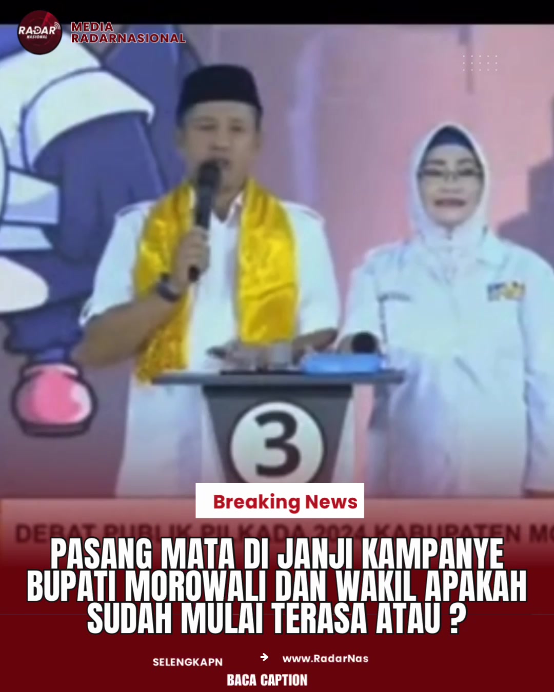 @MEDIA RADARNASIONAL