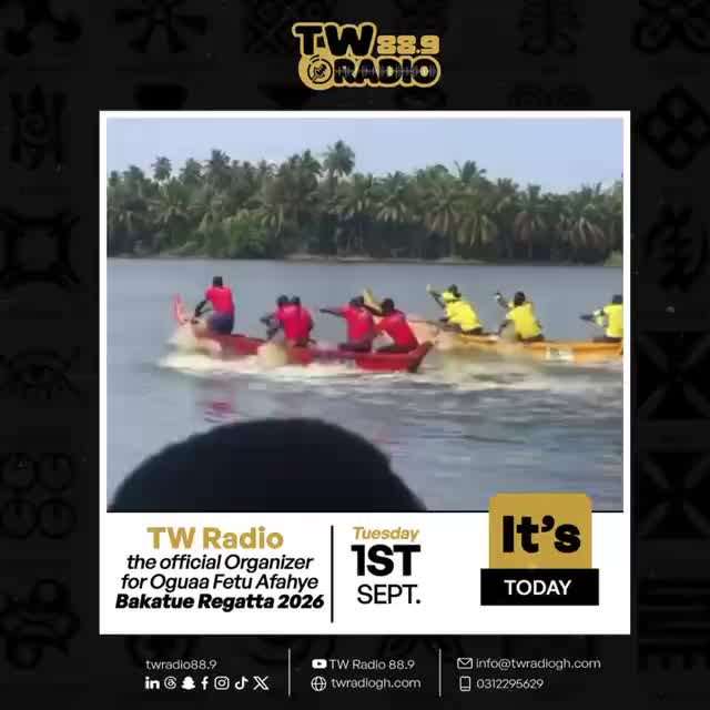 @twradio88.9