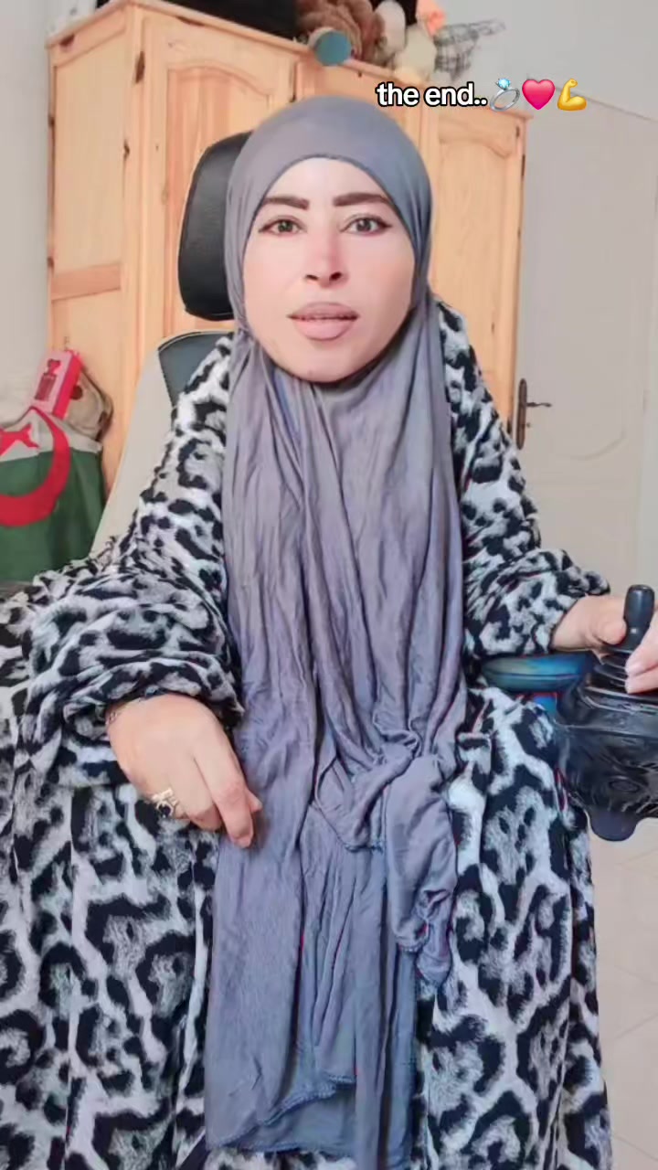 @radhia wechtati๐น๐ณ๐ฉ๐ฟ