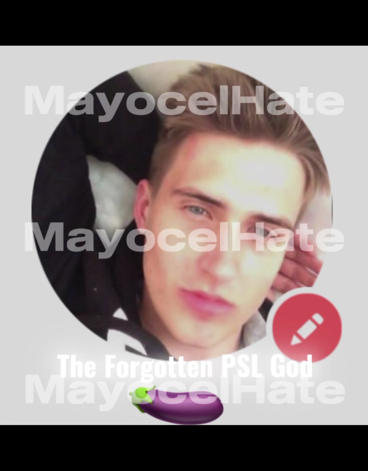 @mayocelhate