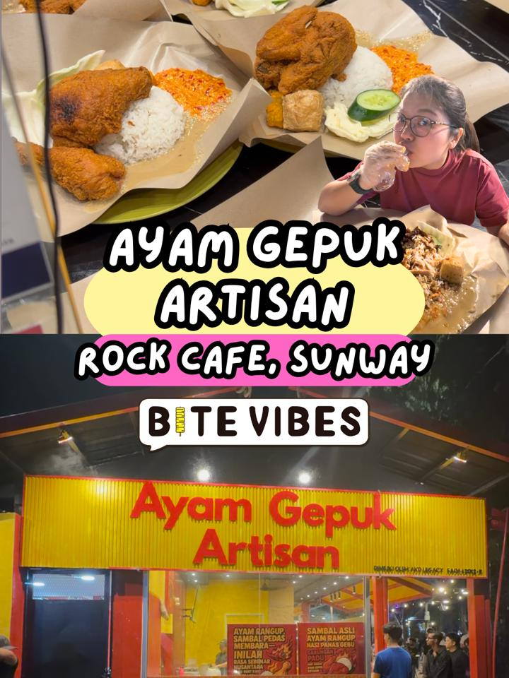 @Bite Vibes