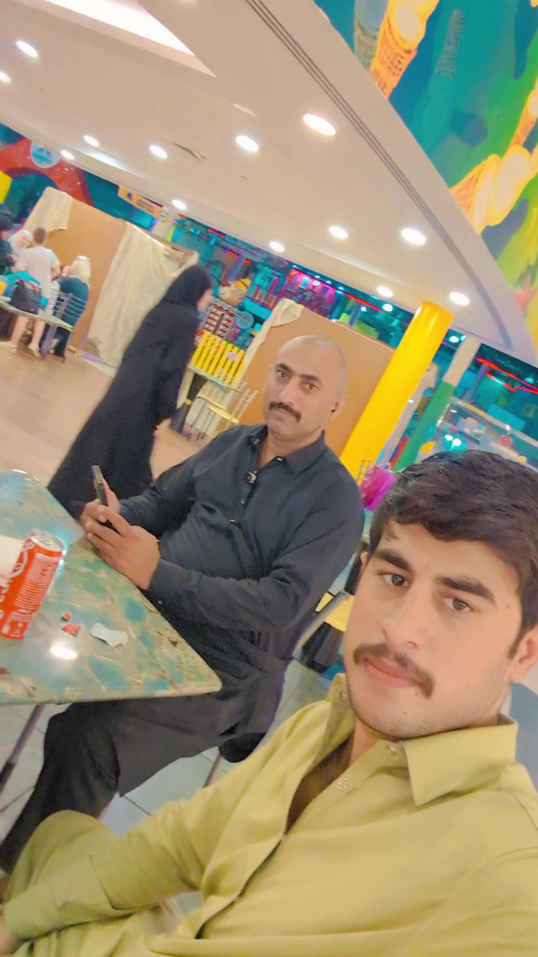 @Malik Umar Shamim