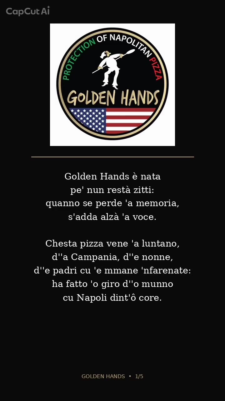 @LaLeggenda Pizzeria