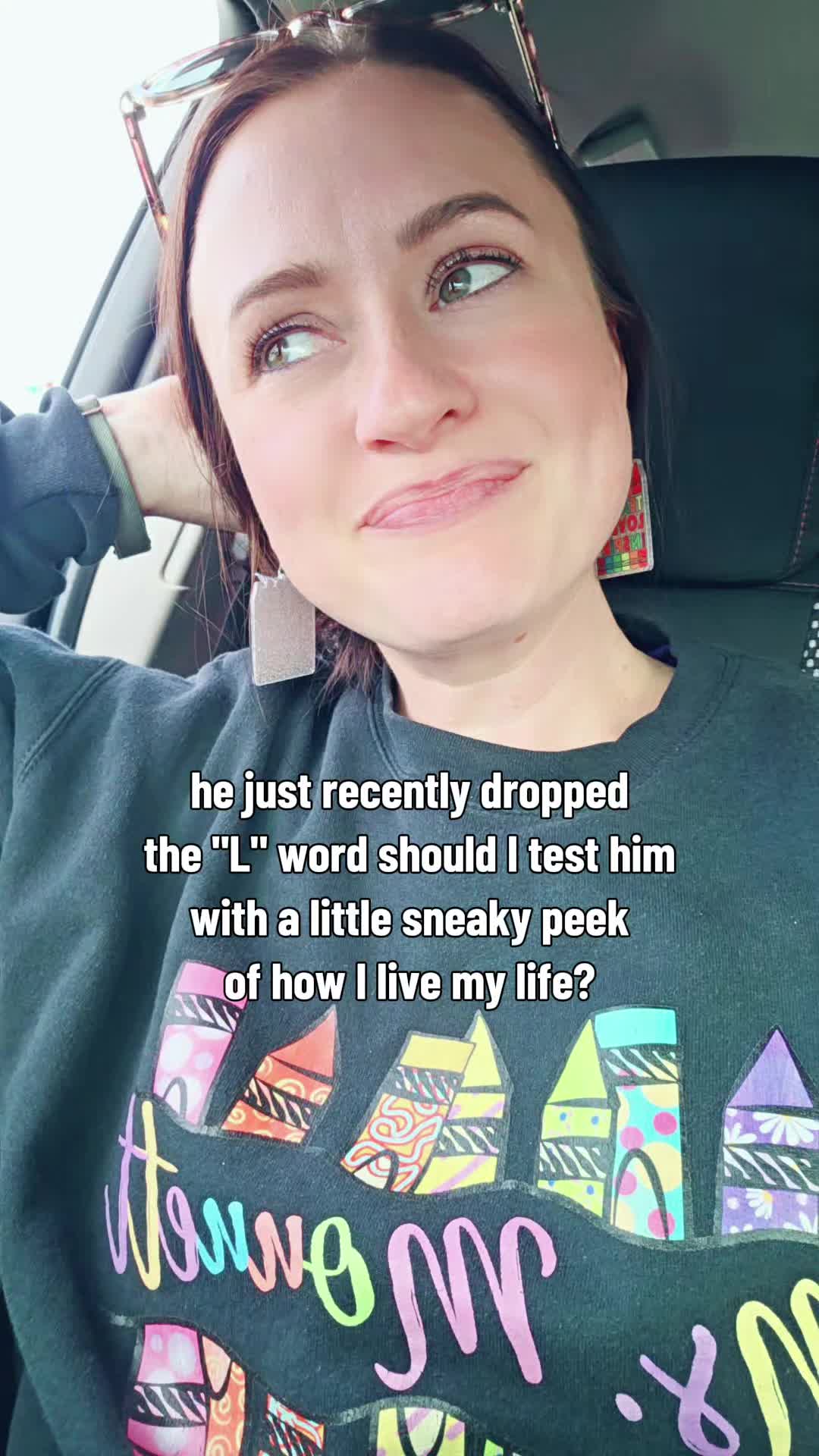 @Morgan