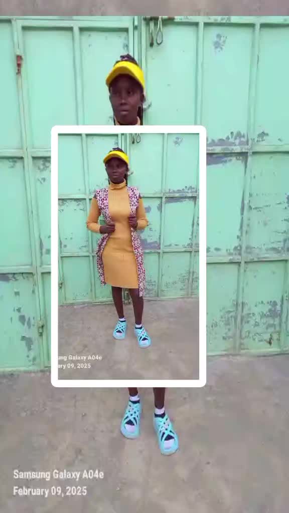 @Mary Melanin Karanja
