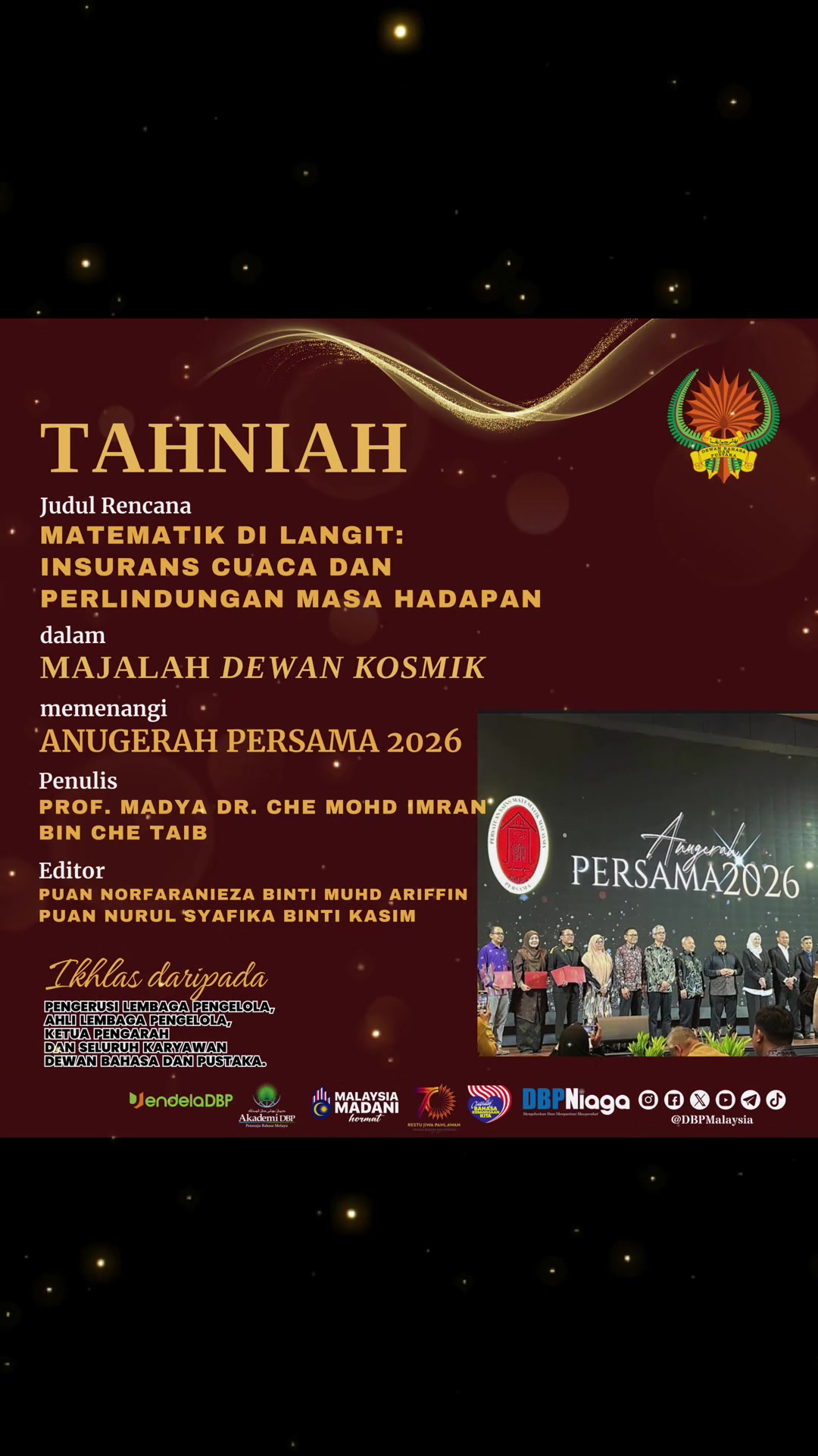 @DBPMalaysia