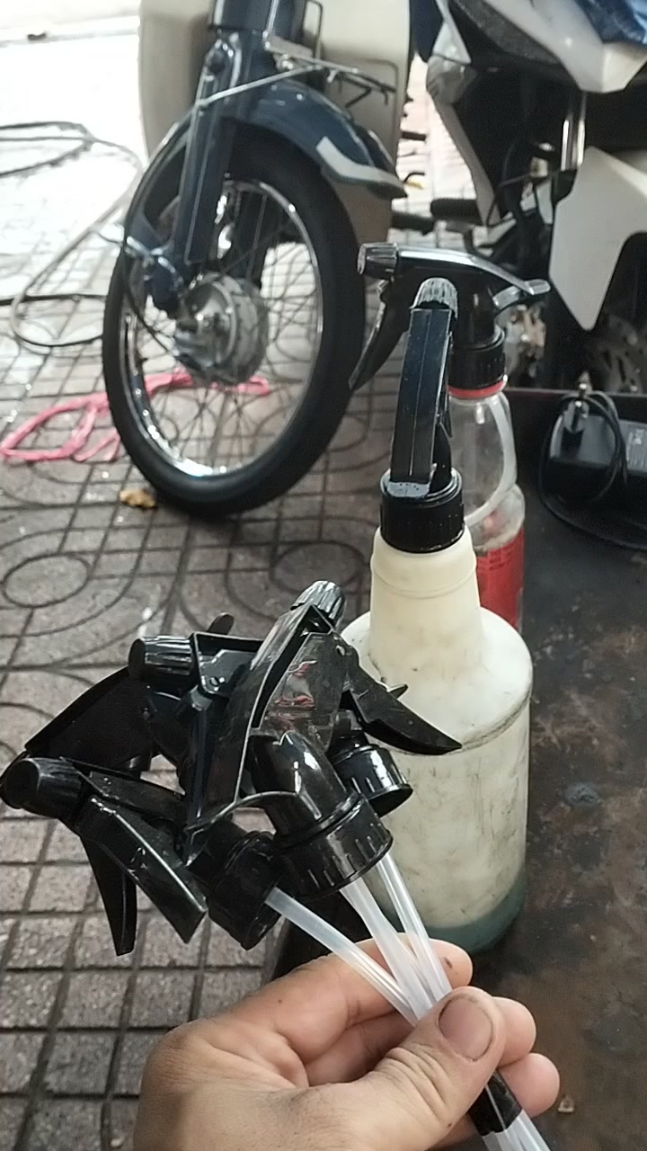 @sửa xe ho&agrave;ng học racing