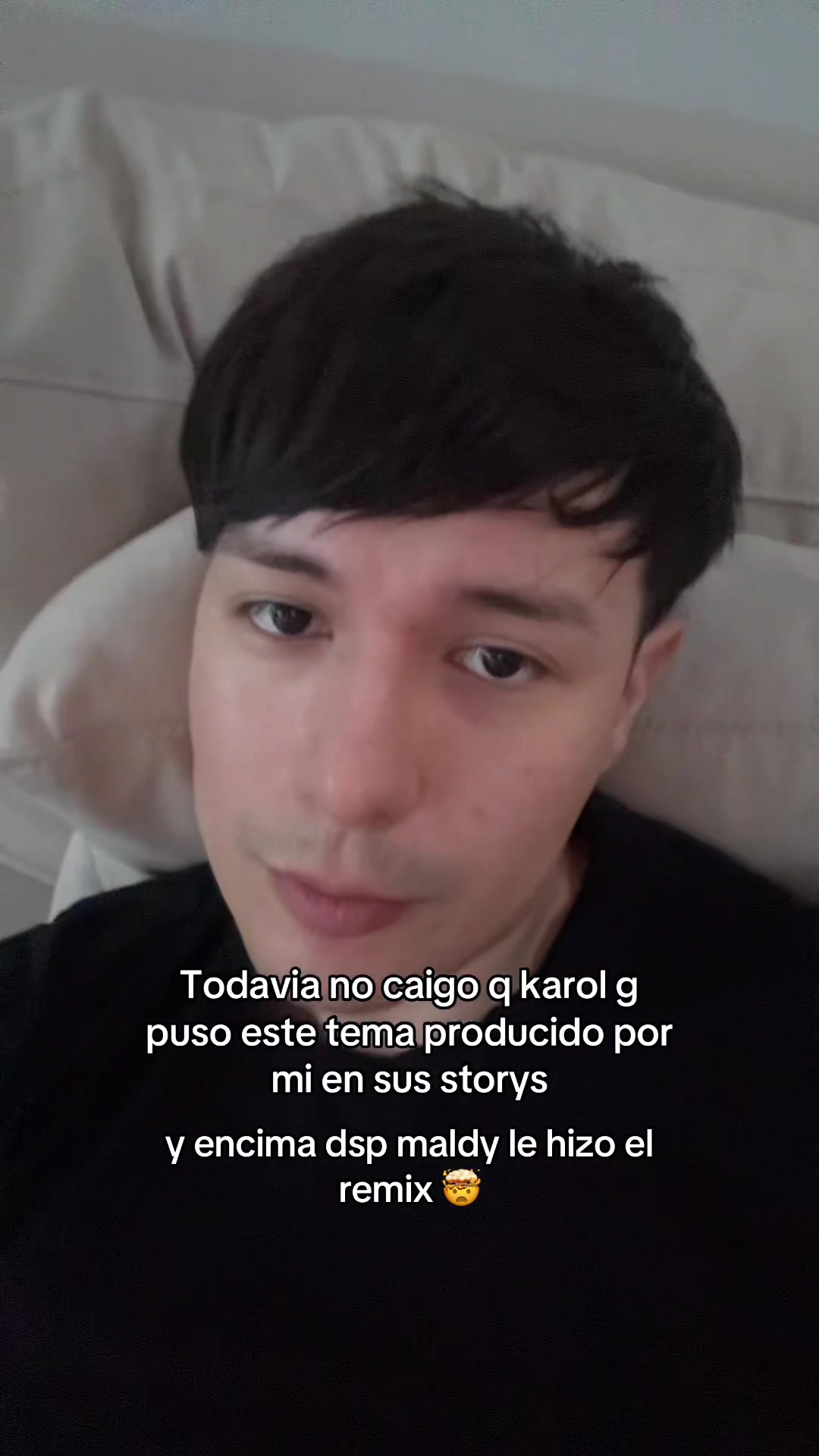 @omar algo anda mal