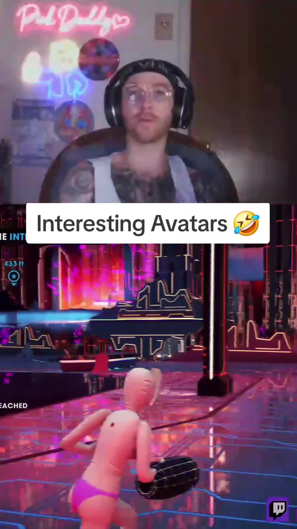 @Twitch:PinkDaddyOfficial