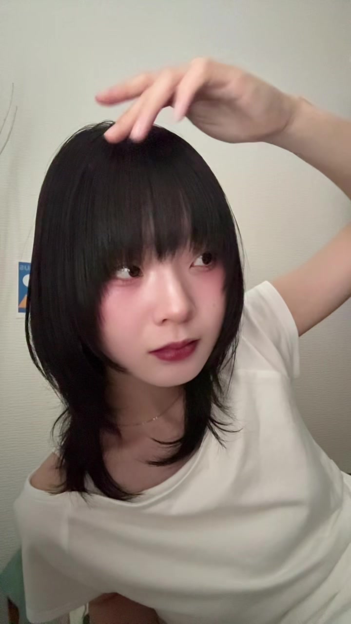 @一月 海