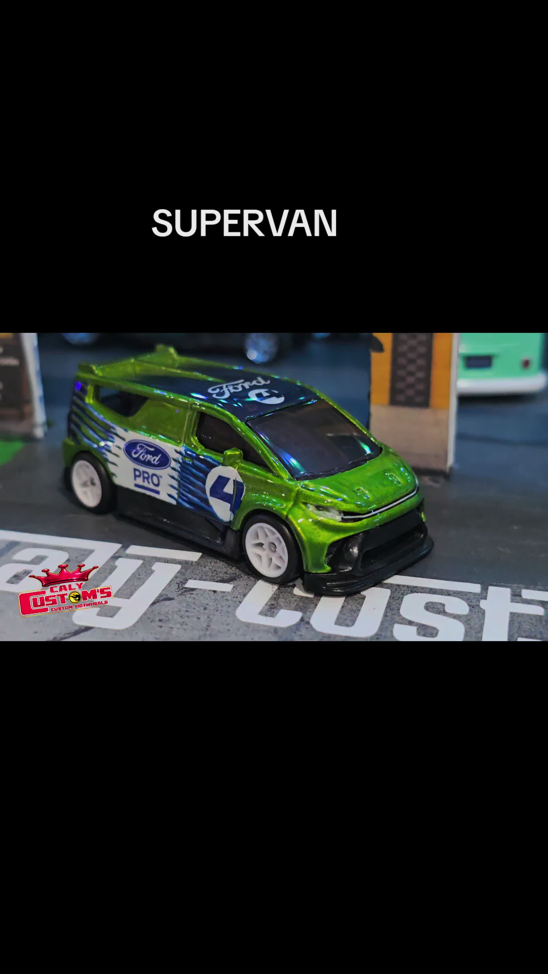 @CALY-CUSTOM'S