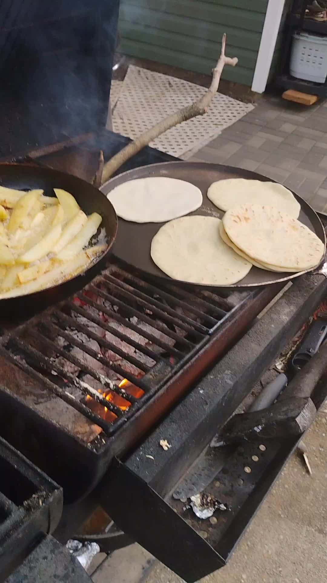 @Recetas Mixtas y M&aacute;s