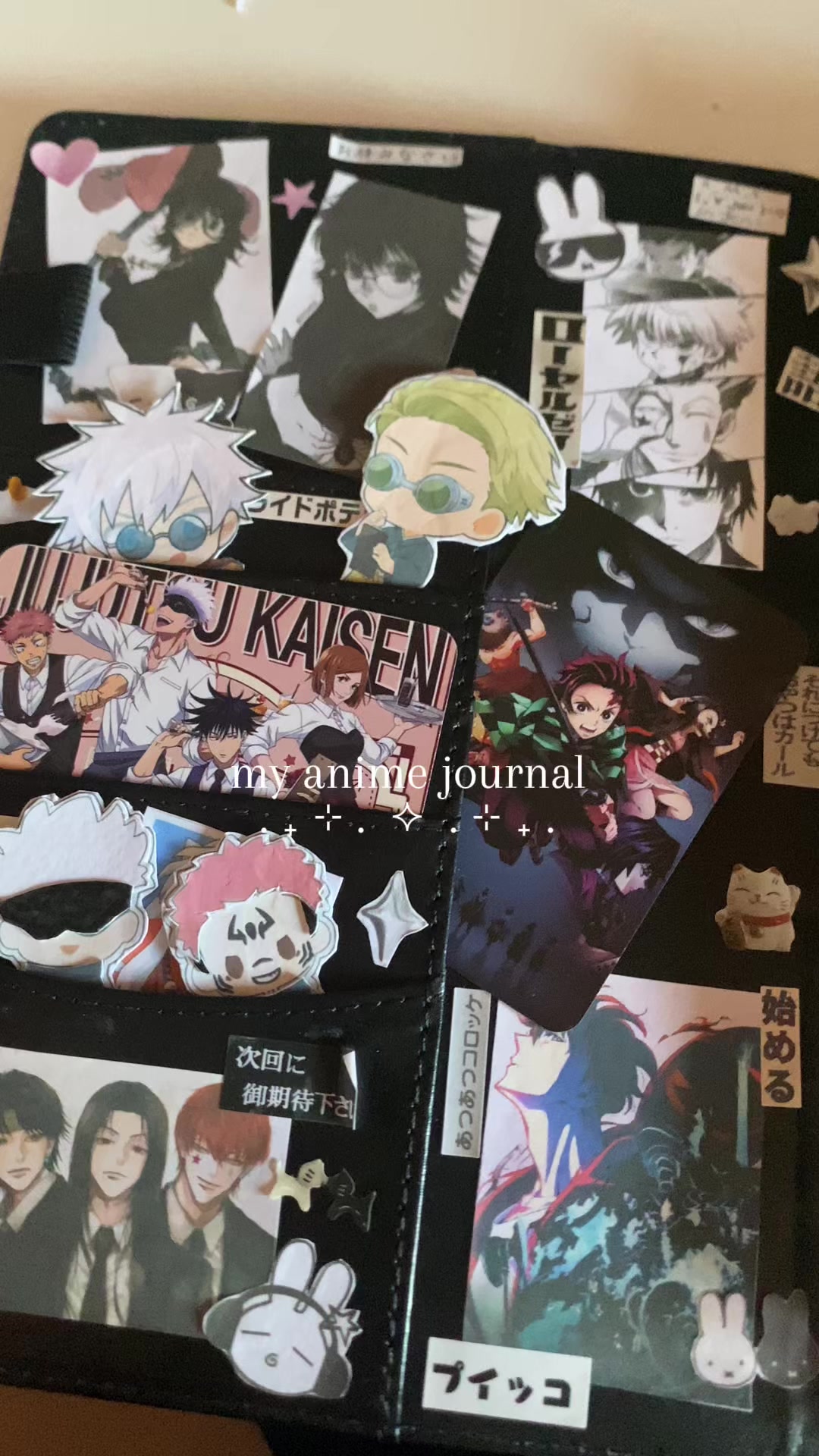 @Mochila 🍡˚✧₊⁎