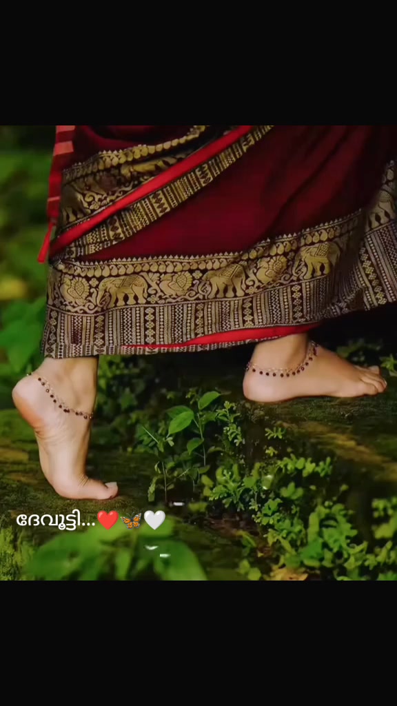 @❤️Devutty Devu🤍