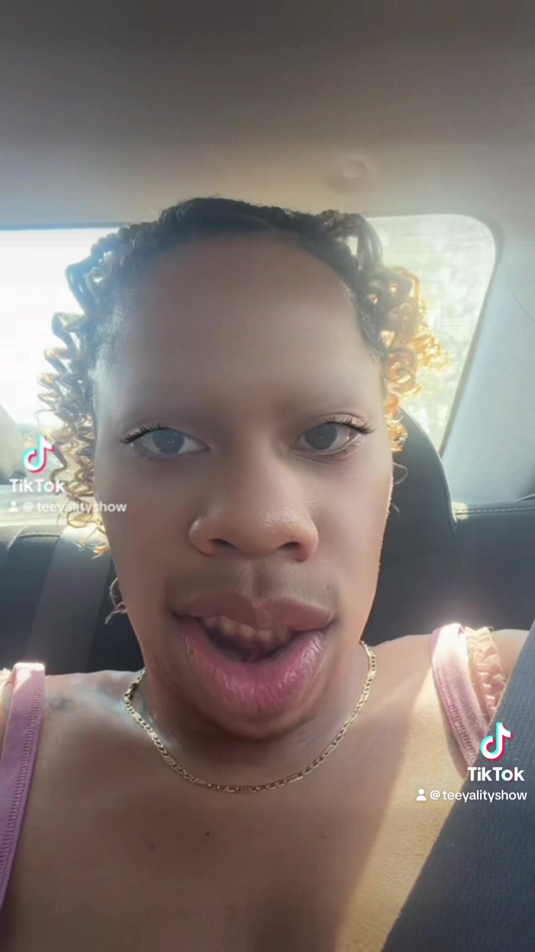 @Teeyalityshow