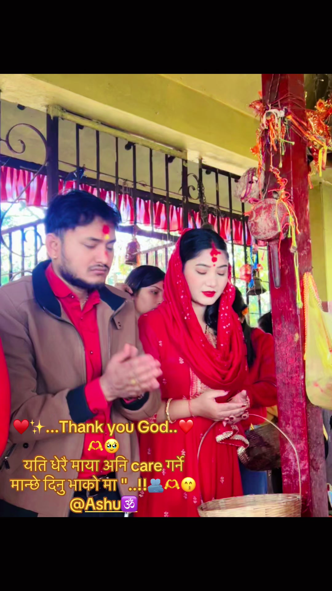 @Bimal💫
