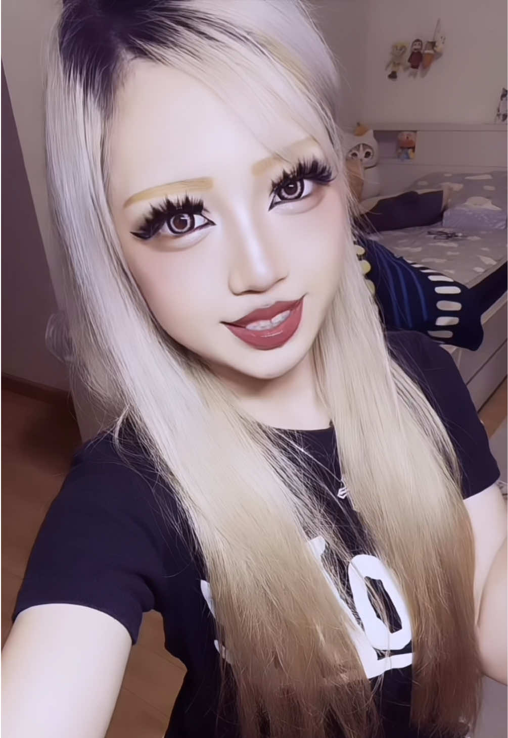 @大阪産りかちゃん人形💋💕
