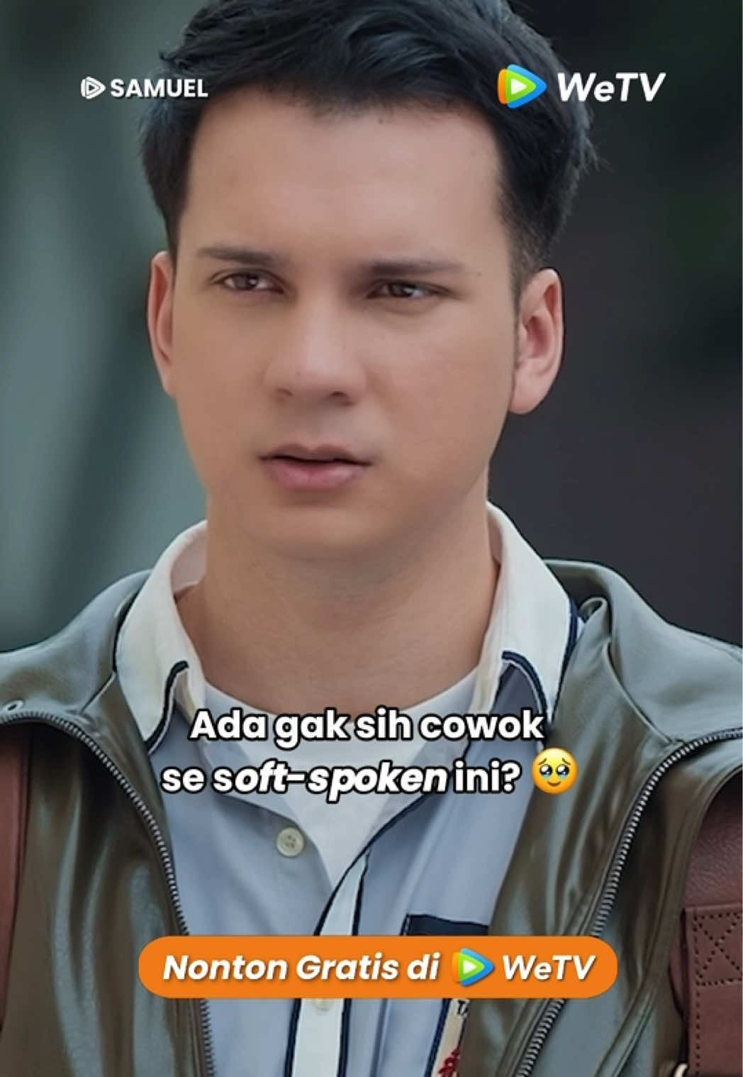@WeTV Indonesia