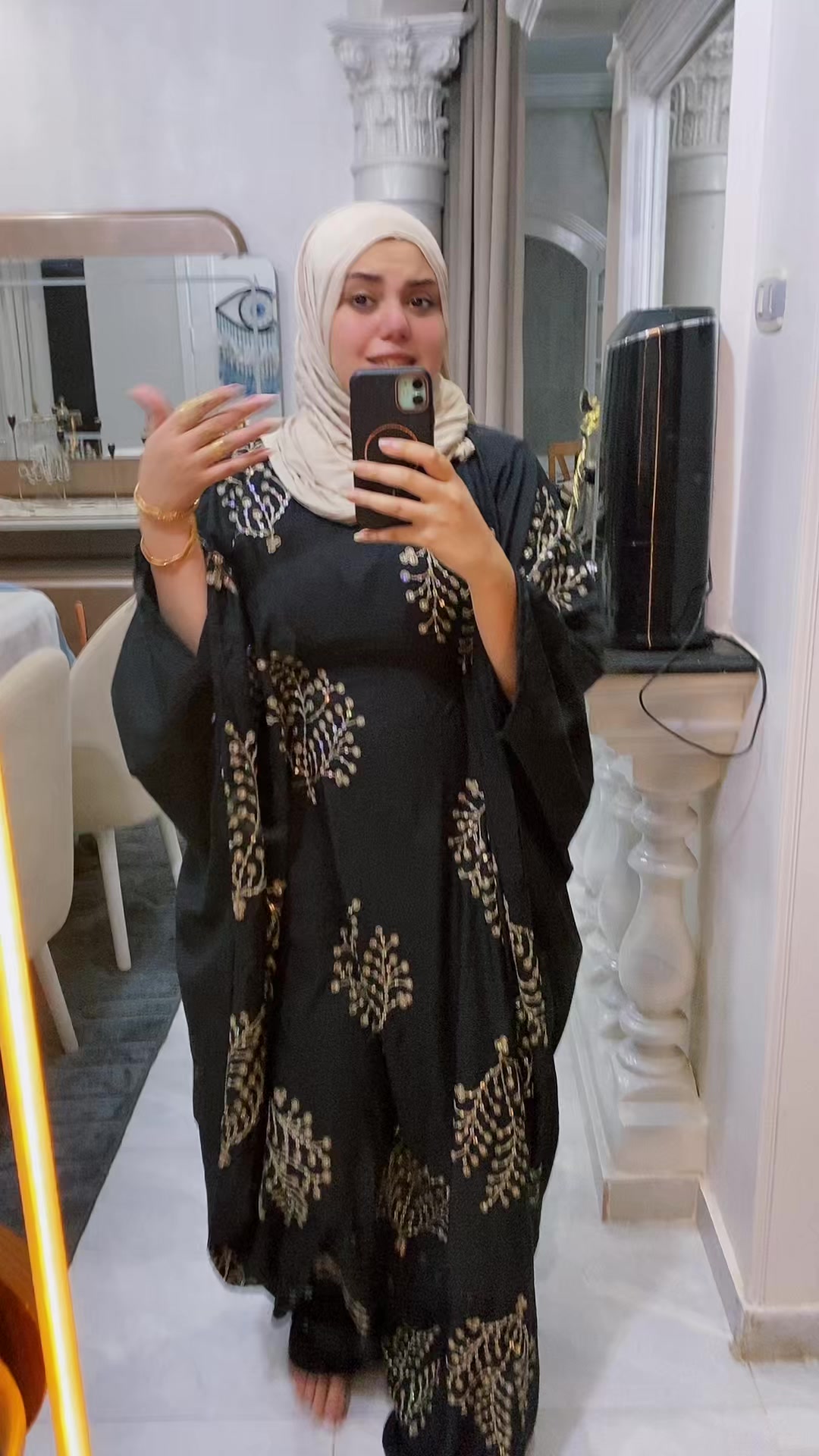 @منونه عروسه البحر&hellip;&hellip;🧜🏼&zwj;♀️🌊✨