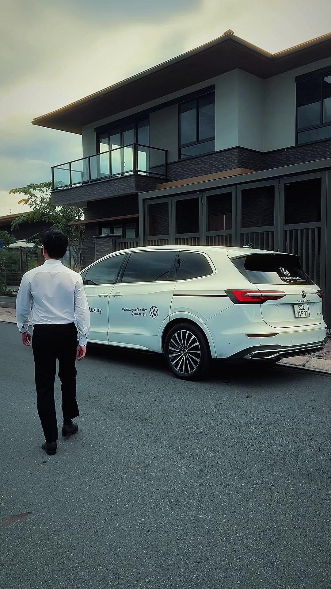 @Duy Volkswagen Cần Thơ