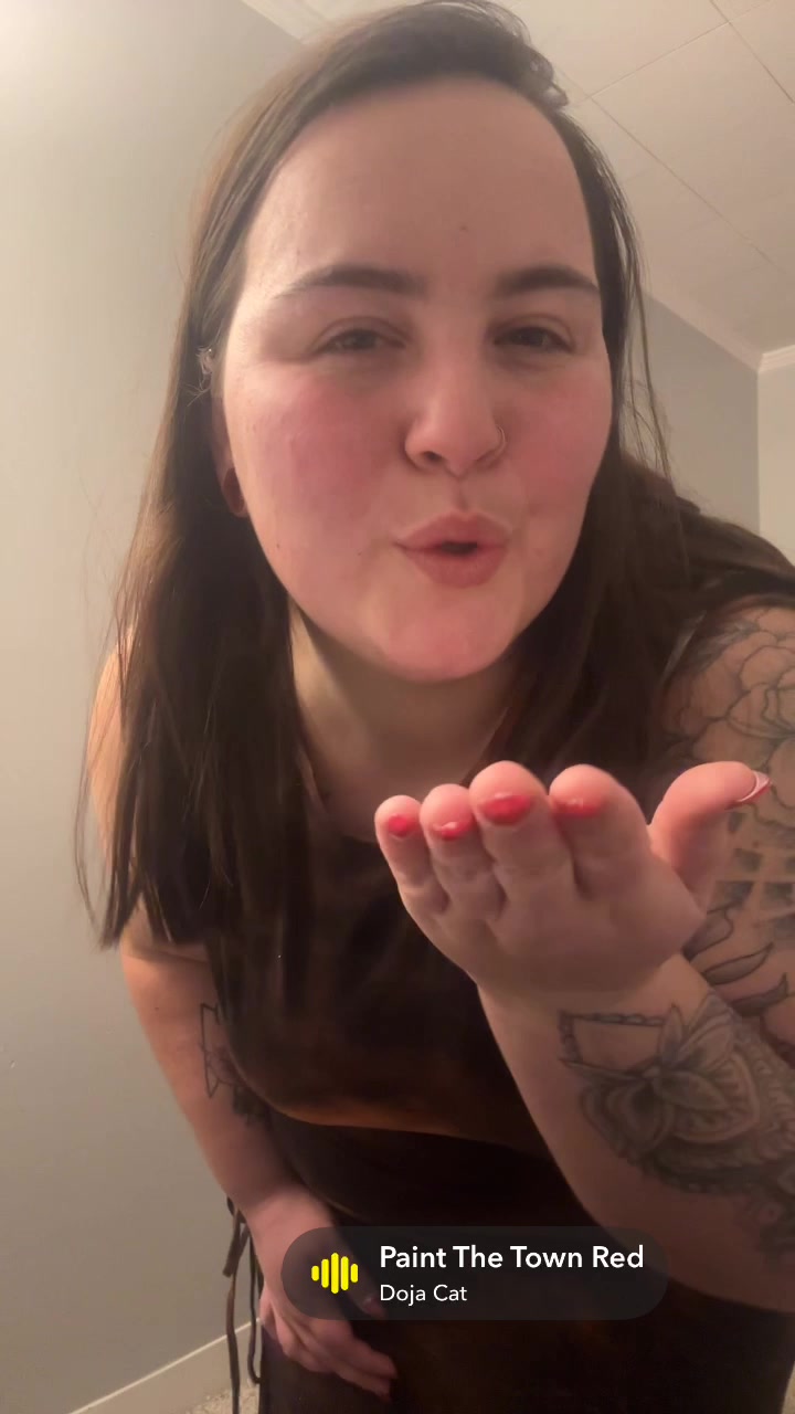 @Becky