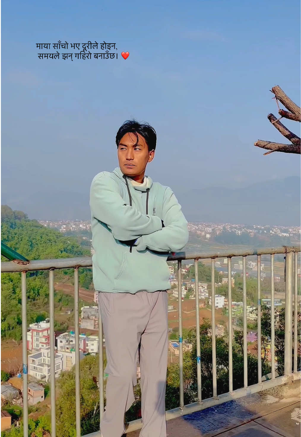 @MK 🇳🇵