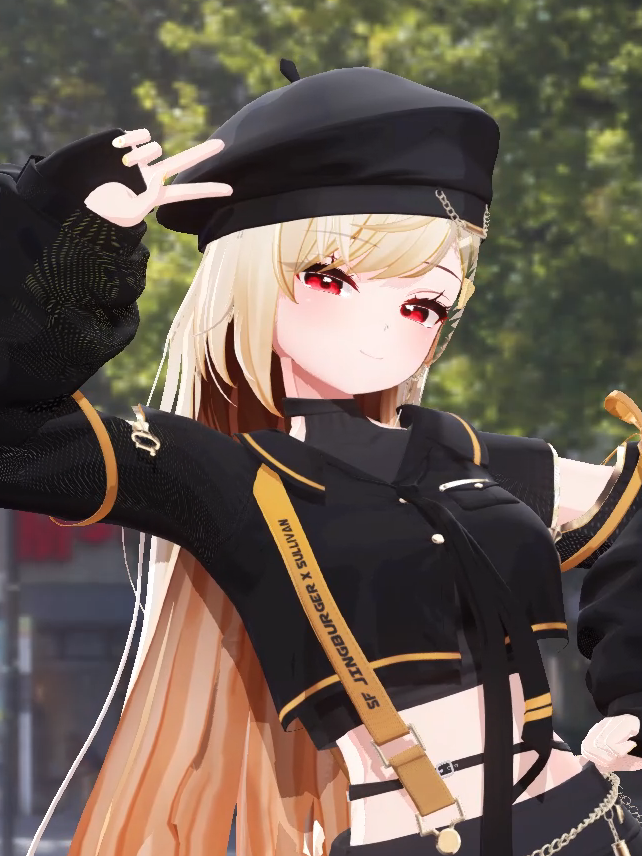 @징버거 Jingburger