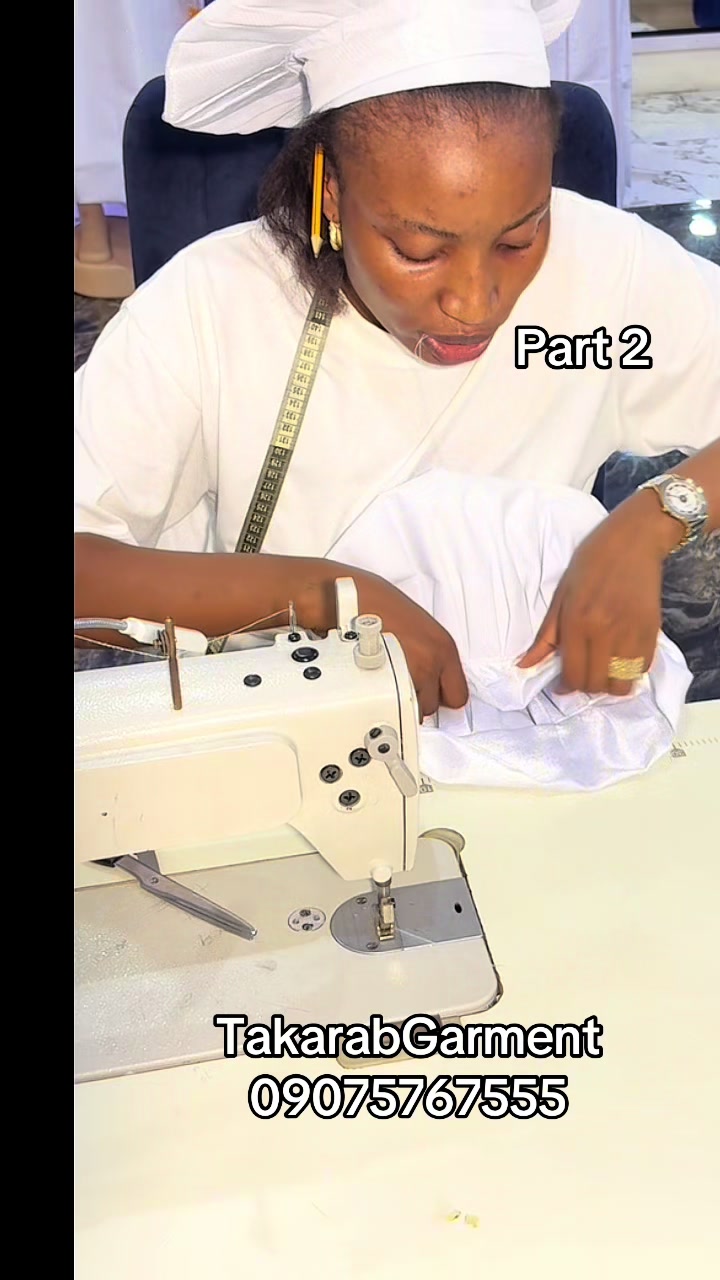 @TakarabGarment❤️💡✂️🧵🪡