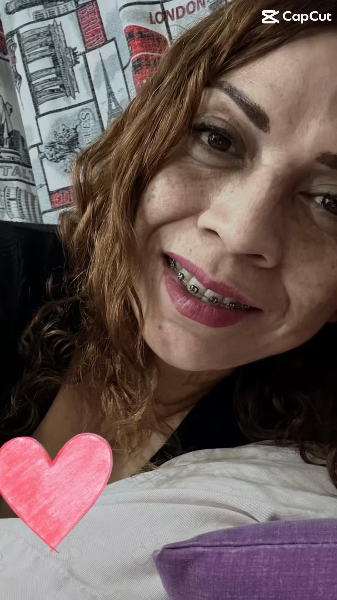 @zandra ramos