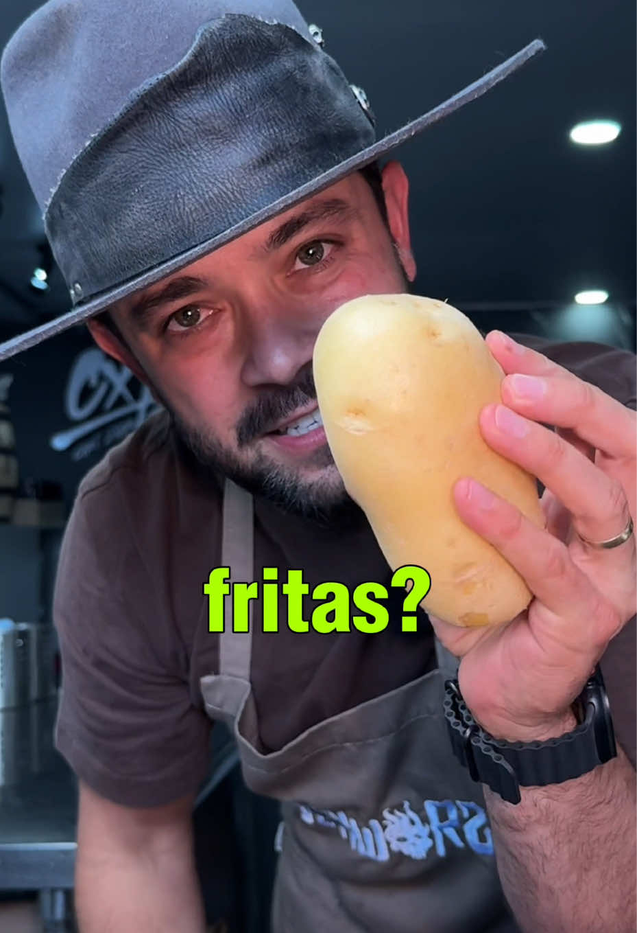 @Chefschwarz