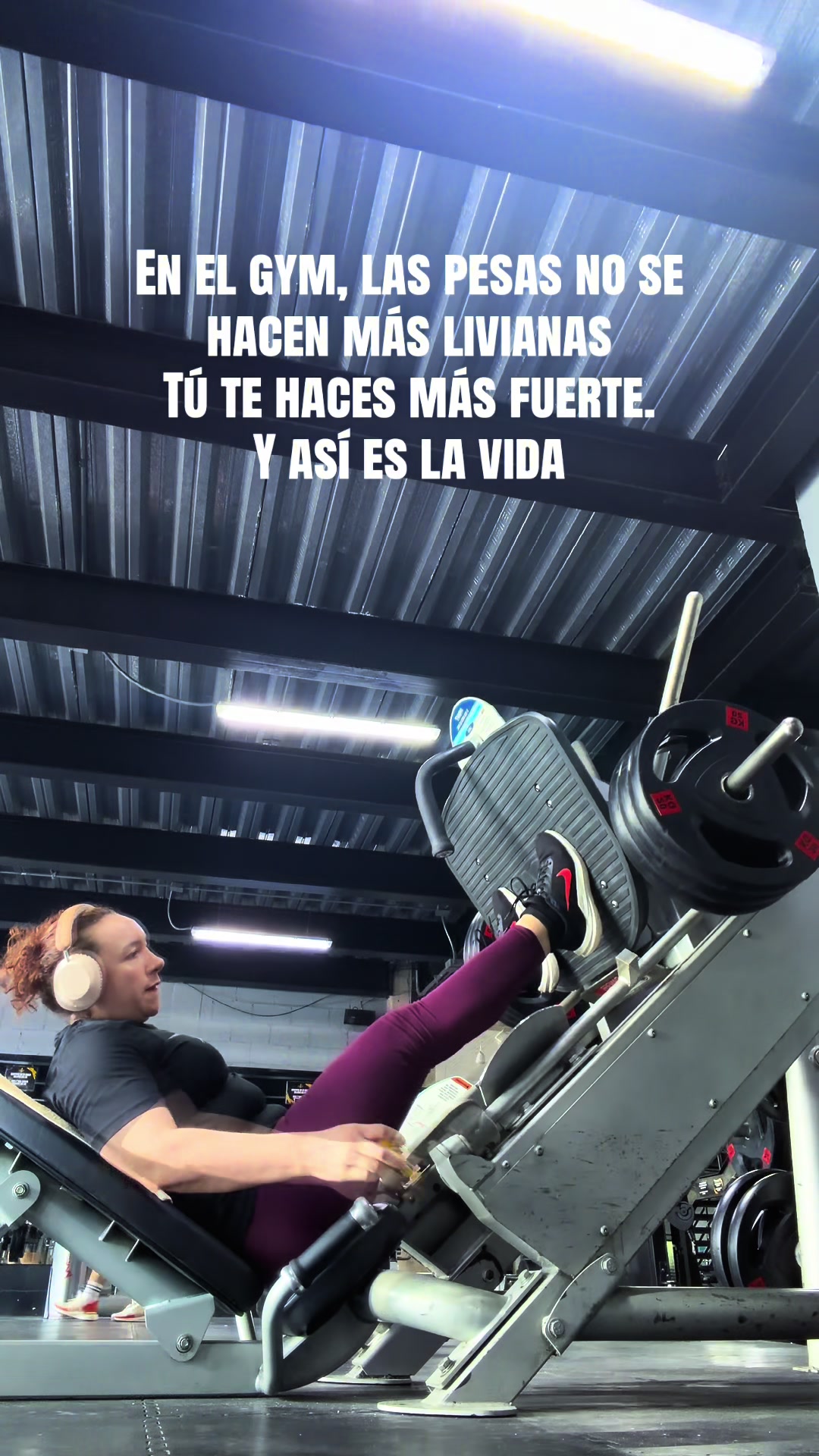@Karla Caballero Locutora