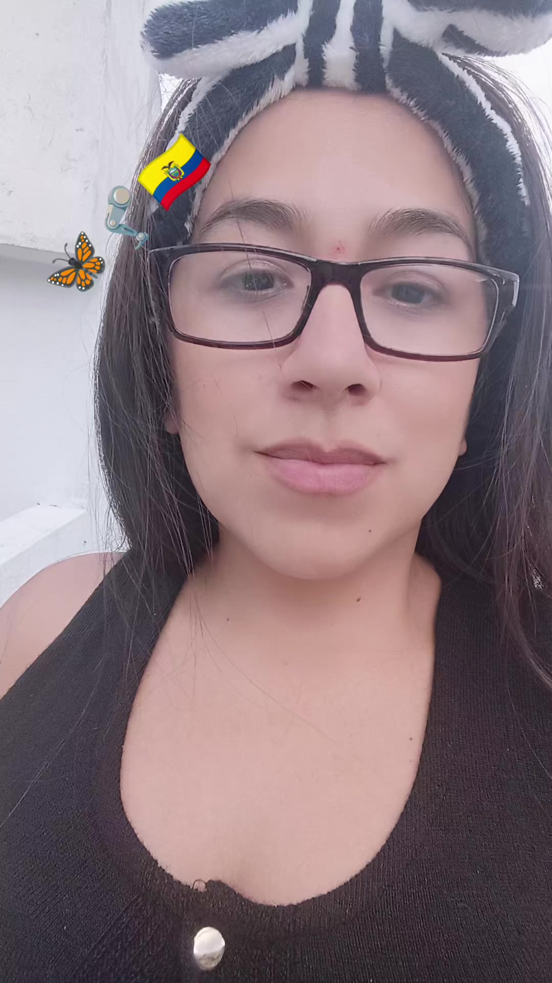 @Mariposita Kilina 🦋🦿🇪🇨
