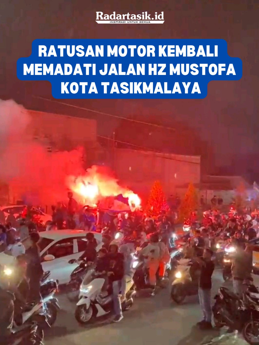 @Radartasik.id
