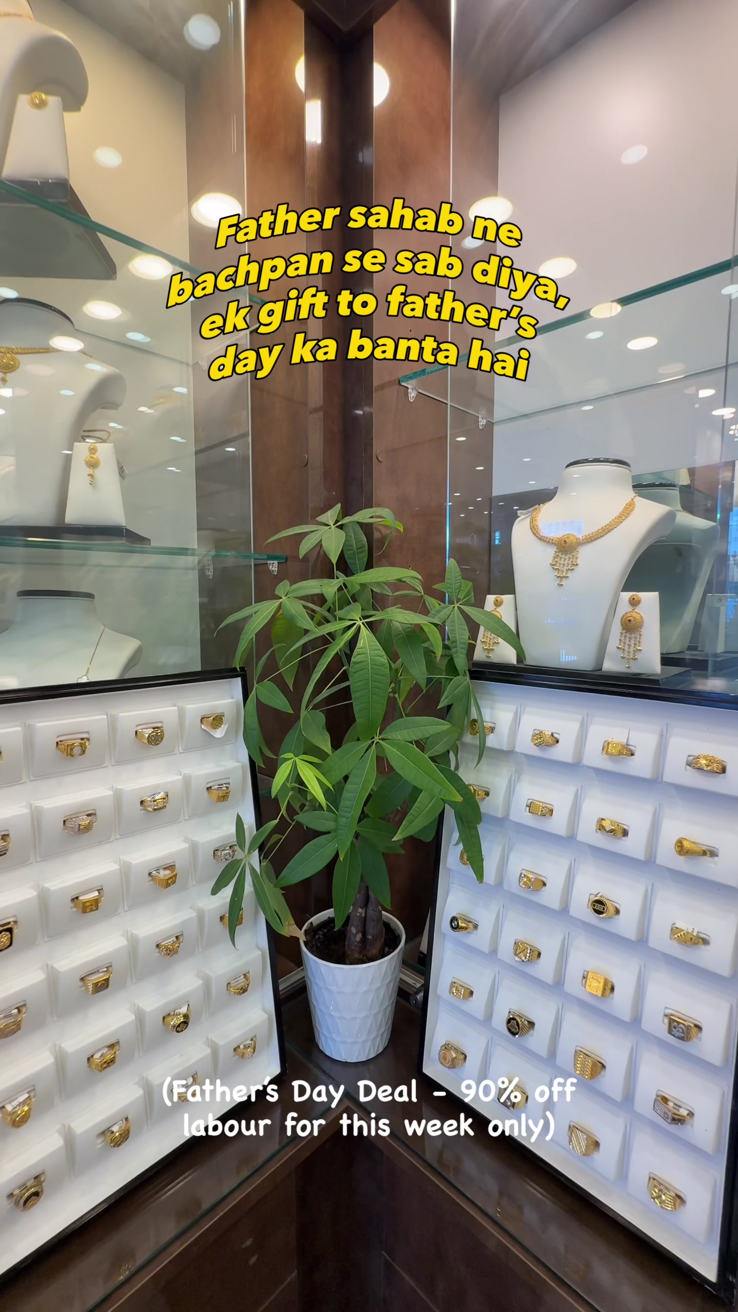 @Tanish Jewellers