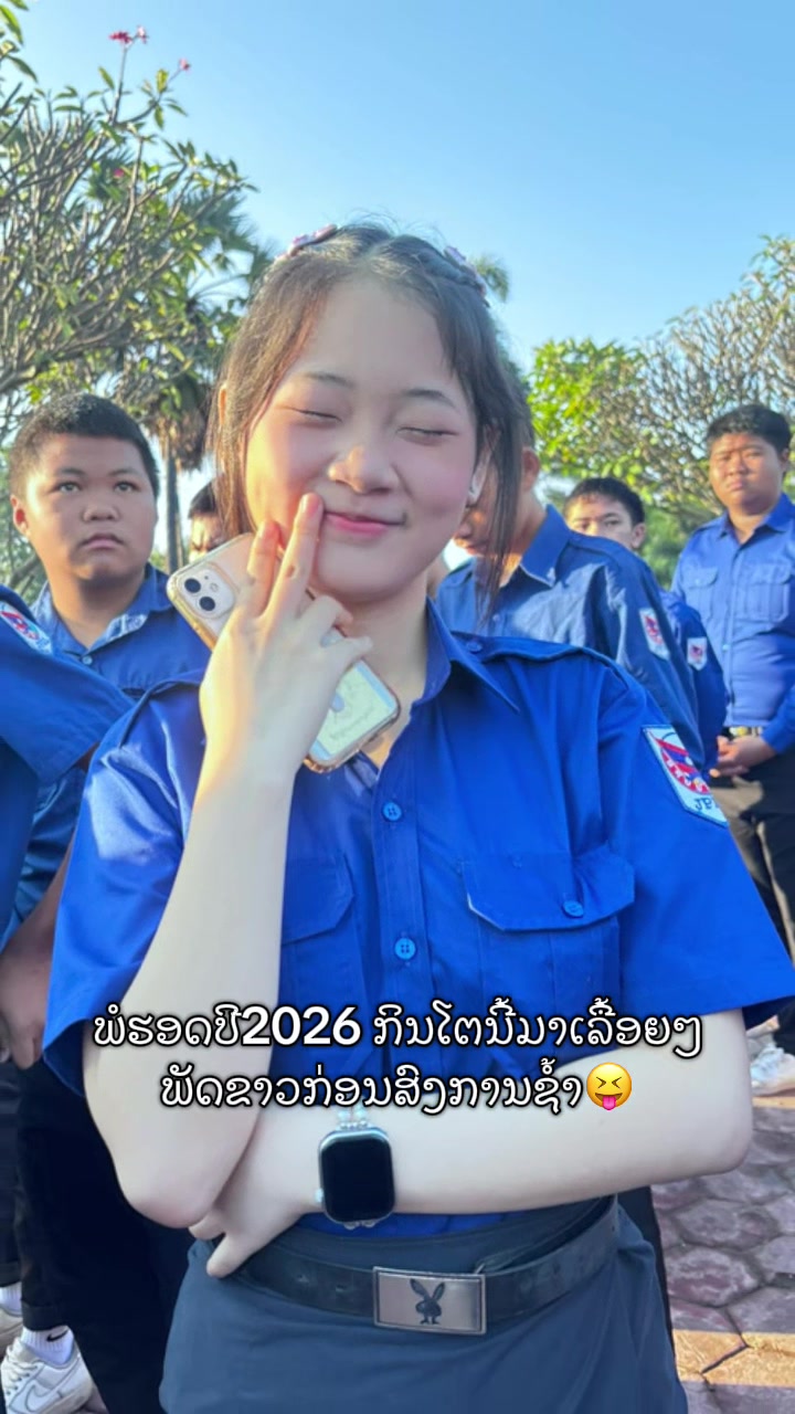 @ຢ້າຢາກເປັນເຜືອກ🍠118.7k